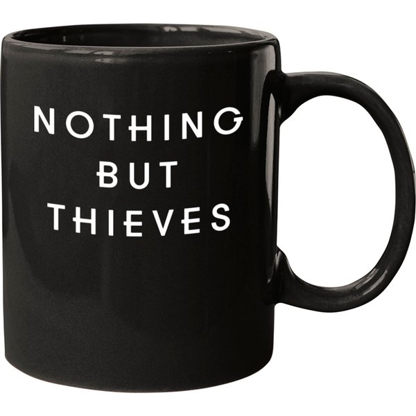 Nothing But Thieves