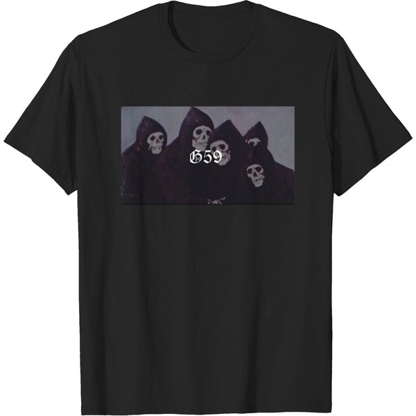 Suicideboys G59 Premium T-Shirt-image