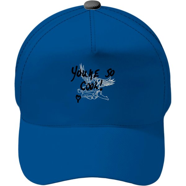 You'Re So Cool - True Romance - Baseball Caps-image
