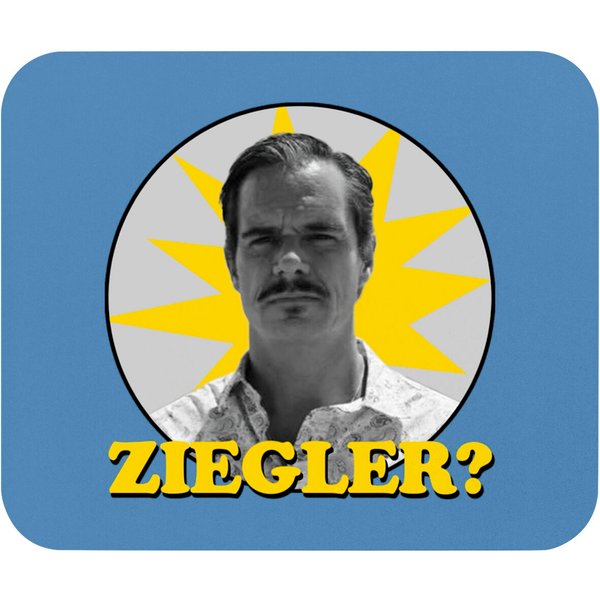 Lalo Salamanca - Better Call Saul - Mouse Pads-image
