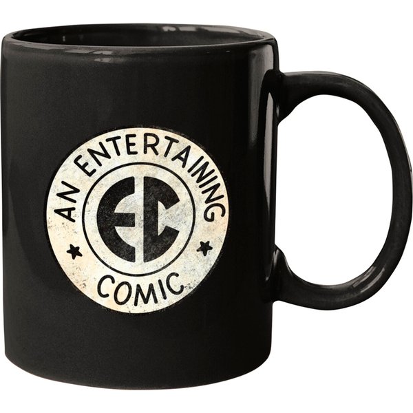 Ec Comics - Comic Books - Mugs-image