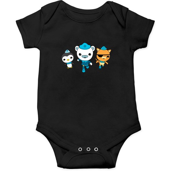 Octonauts Design - Octonauts - Onesies-image
