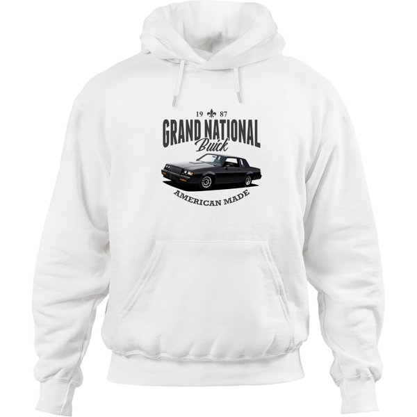 Classic Grand National Hoodies-image