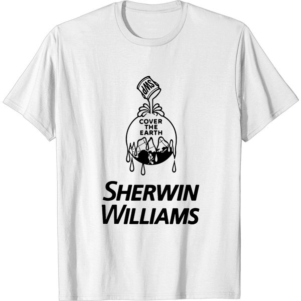 Sherwin Williams T-Shirt-image