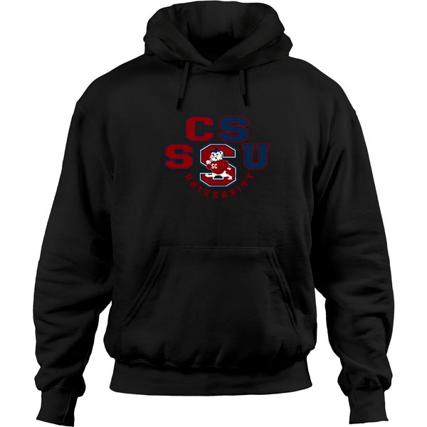 South Carolina 1896 State University Gift Tee Hoodies-image