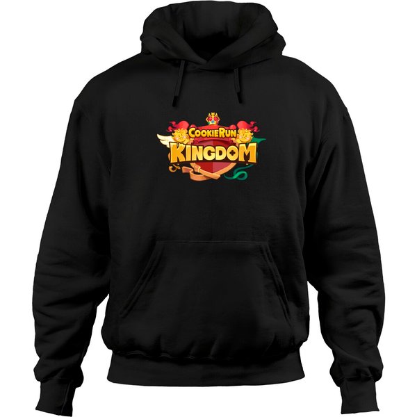 Cookie Run Kingdom Hoodies-image