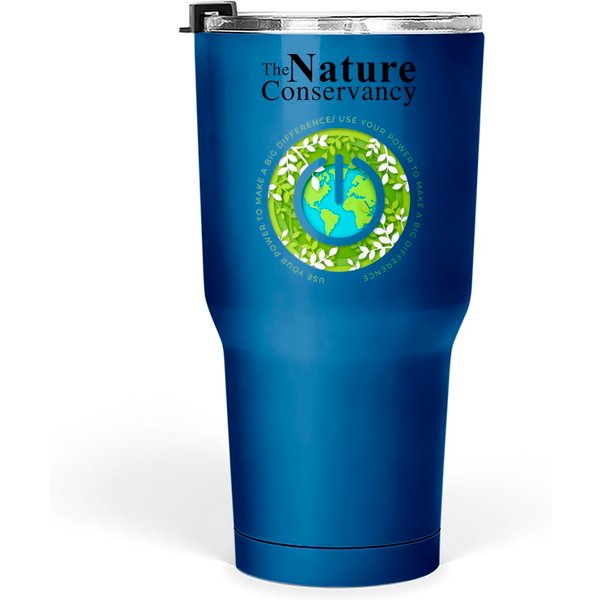 The Nature Conservancy Tumblers 30 Oz-image