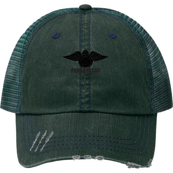 Pararescue That Others May Live Print Trucker Hat-image