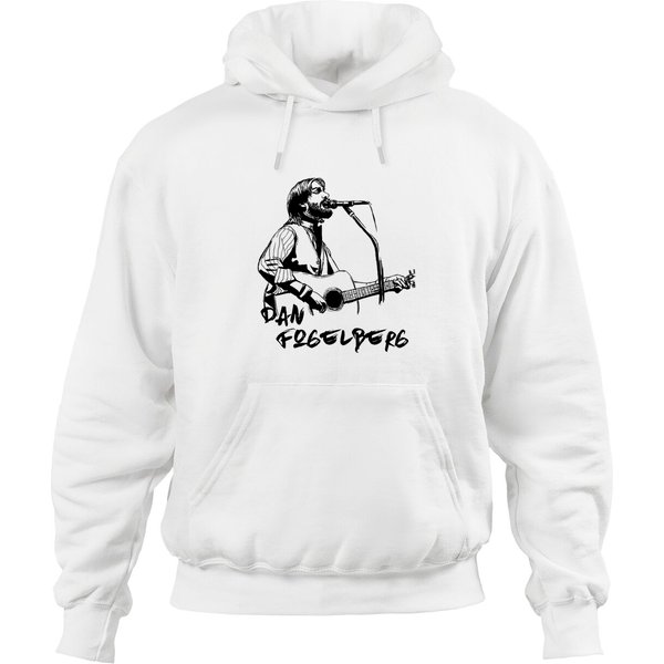 Fogelberg - Dan Fogelberg - Hoodies-image