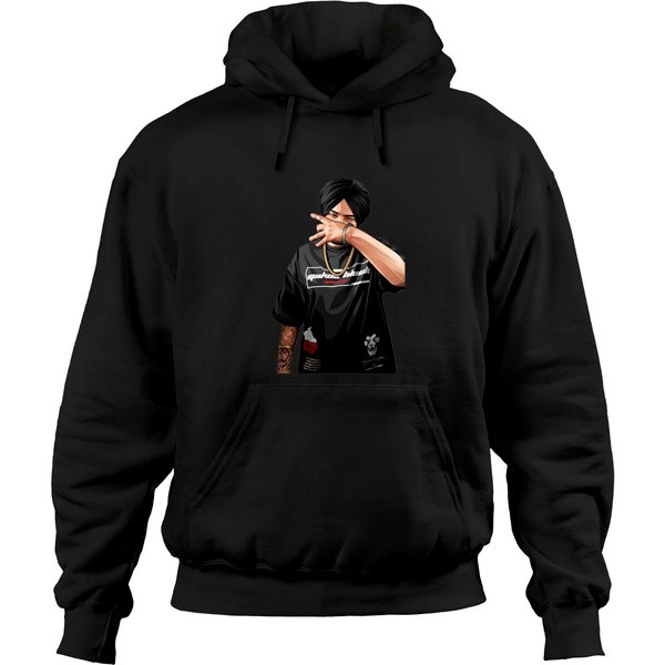 Rip Sidhu Moose Wala Hoodies, Legend Sidhu Moose Wala Hoodies-image