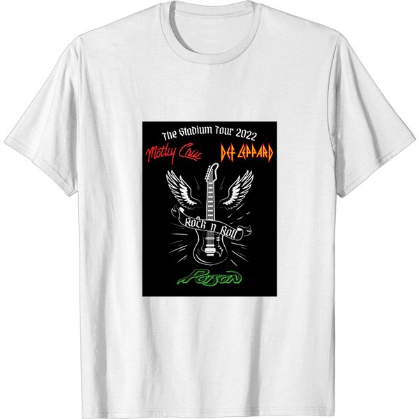 The Stadium Tour 2022 T-Shirts-image