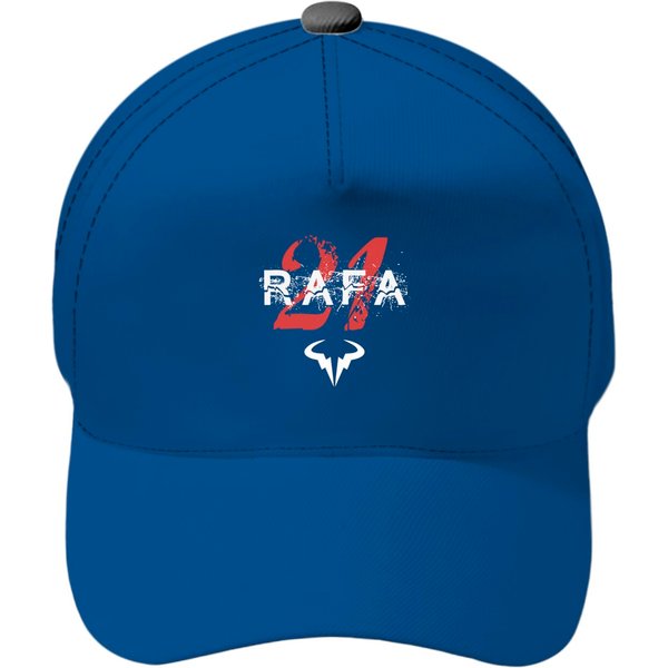 Rafael Nadal Baseball Caps-image