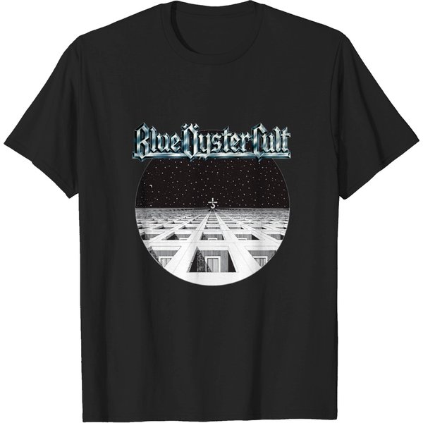 Blue Oyster Cult T-Shirt-image