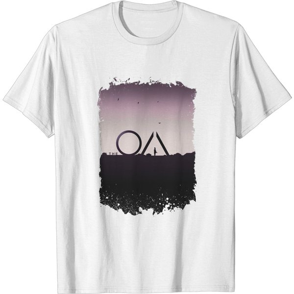 The Oa - Netflix - T-Shirt-image