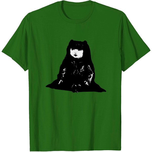 Nadja Doll - Nadja What We Do In The Shadows - T-Shirt-image