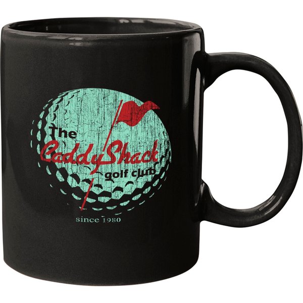 The Caddyshack Golf Club 1980 - Caddyshack - Mugs