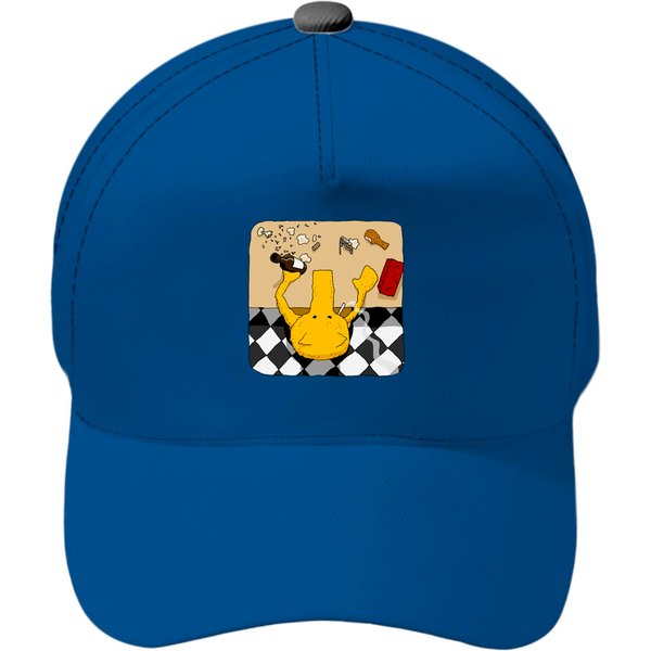 Bandana Madlib Gibbs - Bandana Madlib Gibbs - Baseball Caps-image