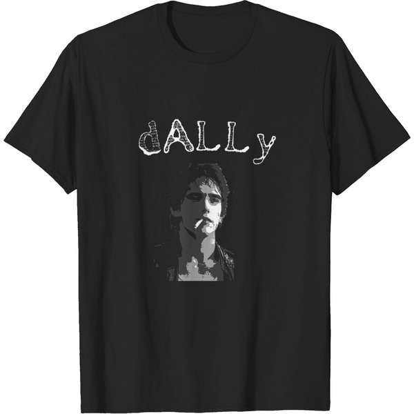The Outsiders Dallas - Dally Winston - T-Shirt-image