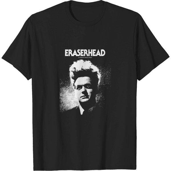 Eraserhead Poster - Eraserhead - T-Shirt-image
