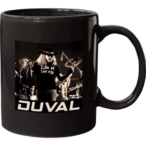 Duval Legends #3 - Duval Legends Lynyrd Skynyrd - Mugs