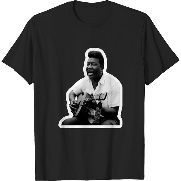 Muddy Waters - Muddy Waters Blues - T-Shirt-image