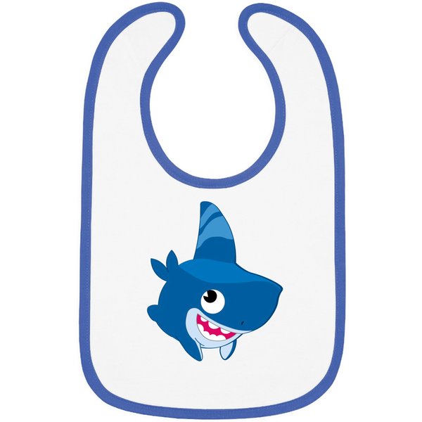 Shark Dog - Shark Dog - Bibs-image