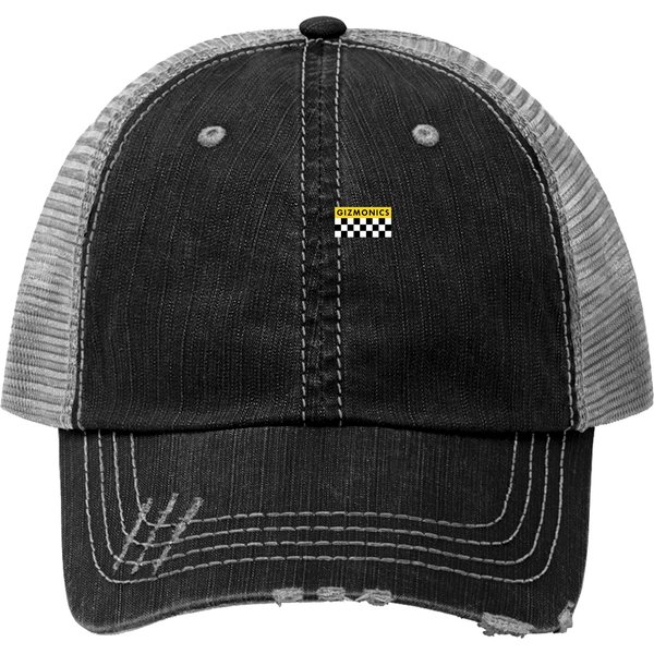 Mst3K - Gizmonic Institute (Uniform Logo) - Mst3K - Trucker Hats-image