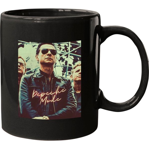 Depeche Mode Mugs-image