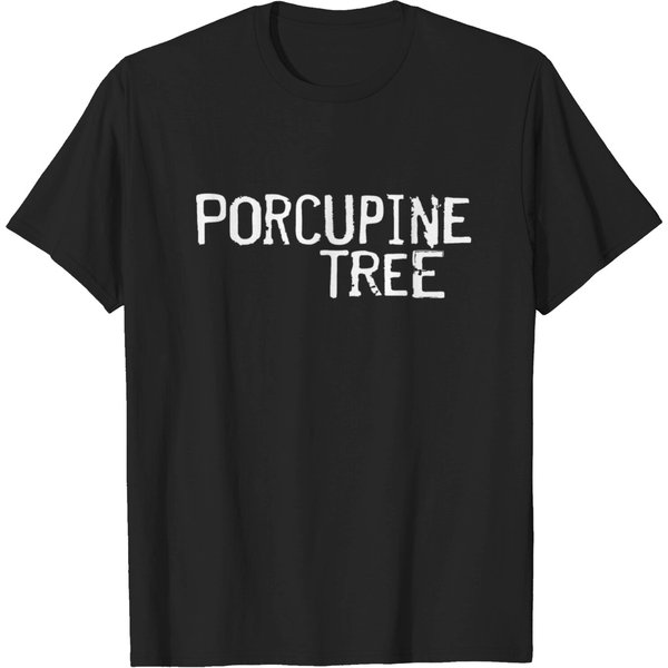 Porcupine Tree T-Shirt-image