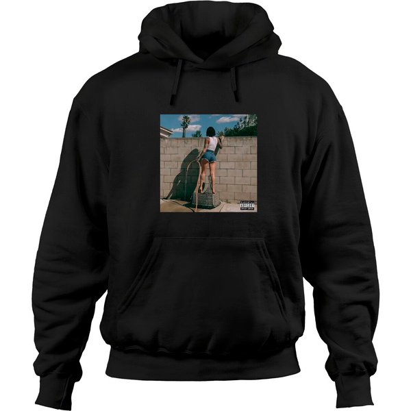 Kehlani Hoodies-image