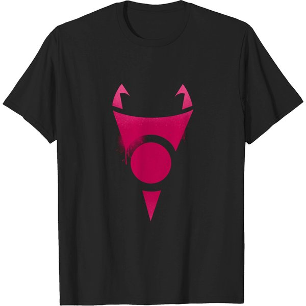 I Am Irken - Invader Zim - T-Shirt-image