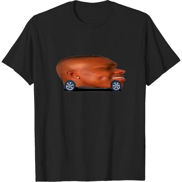Dababy Car - Dababy - T-Shirt-image