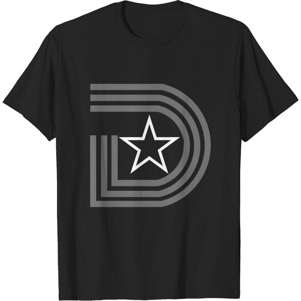 We Dem Boyz Triple D - Triple D - T-Shirt-image