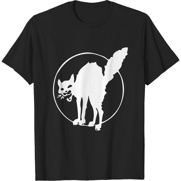 Sabo-Tabby - Iww, Socialist, Anarchist, Leftist - Industrial Workers Of The World - T-Shirt-image