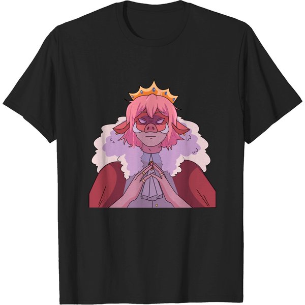 Technoblade - Technoblade - T-Shirt-image