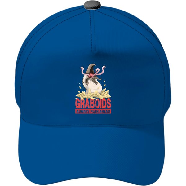 Tremors: Graboids - Tremors - Baseball Caps-image