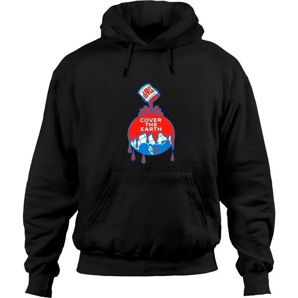 Sherwin Williams Cover The Earth - Sherwin Williams Cover The Earth - Hoodies
