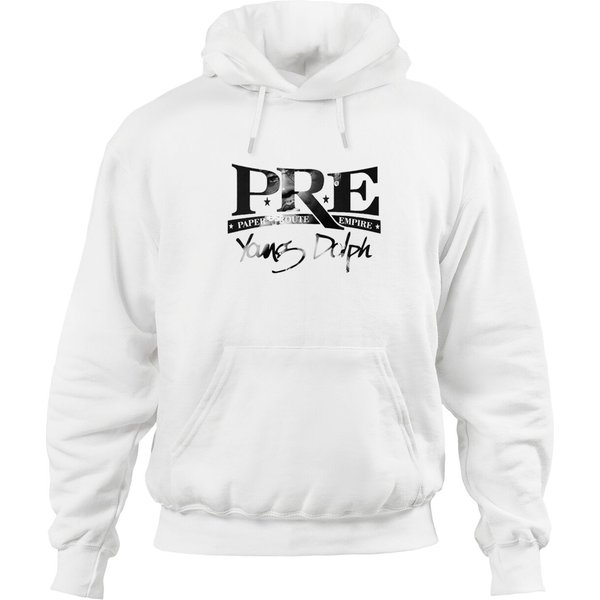 Pre Young D - Young Dolph - Hoodies-image