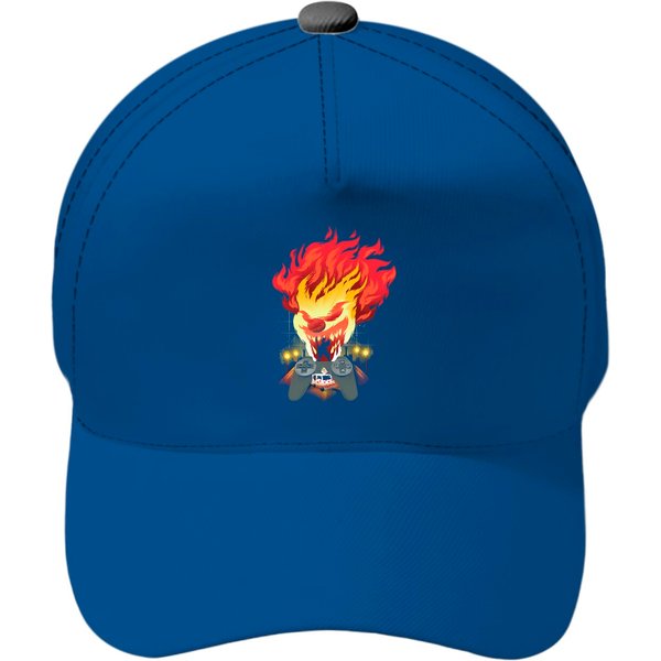 Sweetest Game - Twisted Metal - Baseball Cap-image
