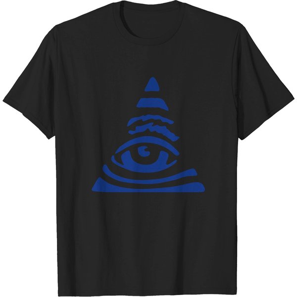 All Seeing Eye T-Shirt-image