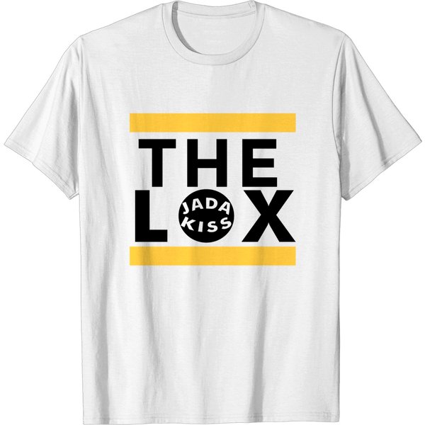 Jadakiss T-Shirt, The Lox Shirt, Funny Shirt-image