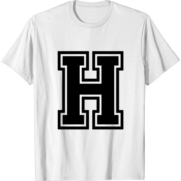 Hustle Official Varsity Apparel T-Shirt-image