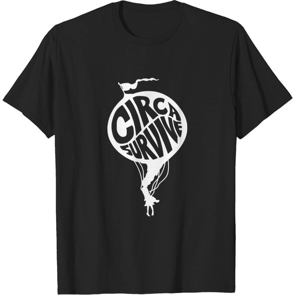 Circa Survive T-Shirt-image