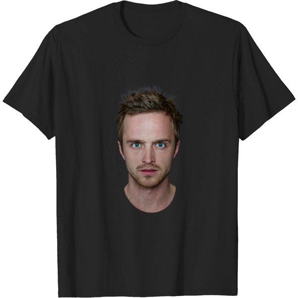 Jesse Pinkman Breaking Bad T-Shirt-image