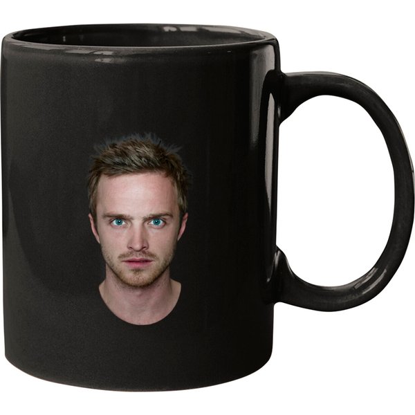 Jesse Pinkman Breaking Bad Mugs-image