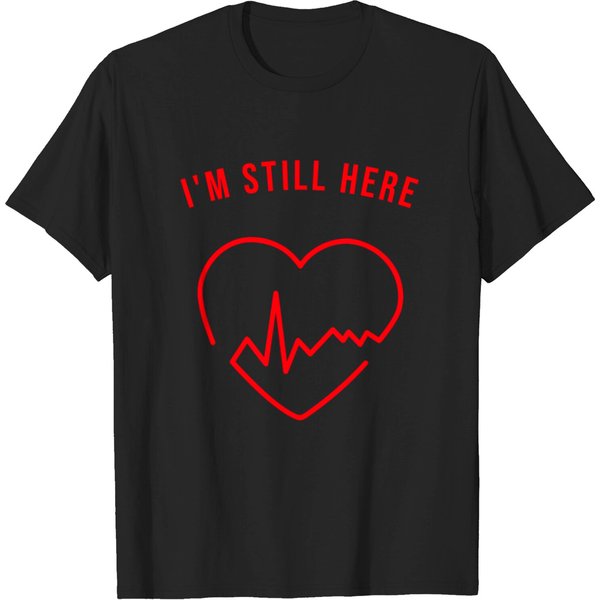 Heart Logo T-Shirt-image