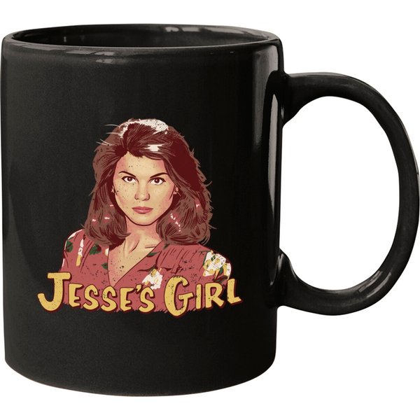 Jesse'S Girl - Full House - Mugs-image