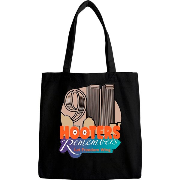 911 Hooters Remembrance Bag-image