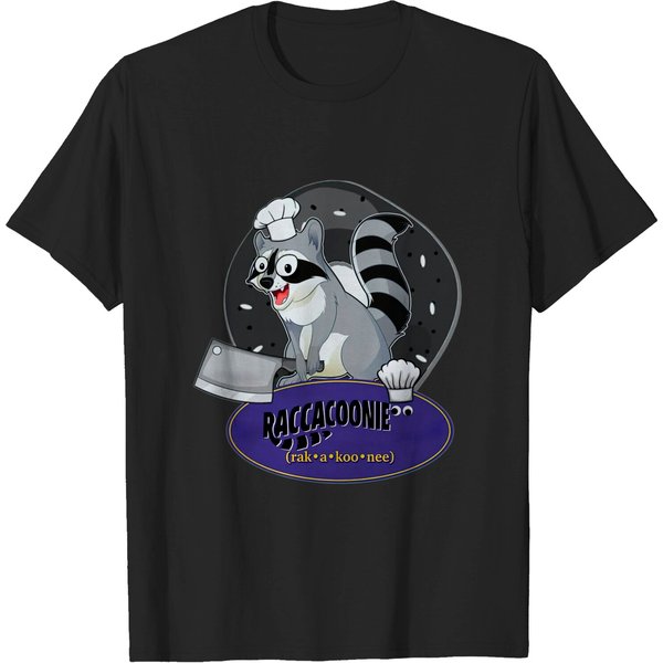 Raccacoonie Everything Everywhere All At Once Classic Shirt-image