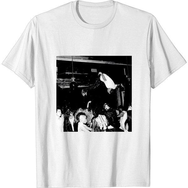 Die Lit Playboi Carti T-Shirt Classique-image